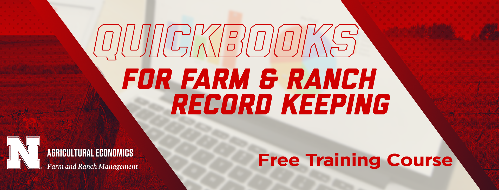 Quickbooks For Small Farms